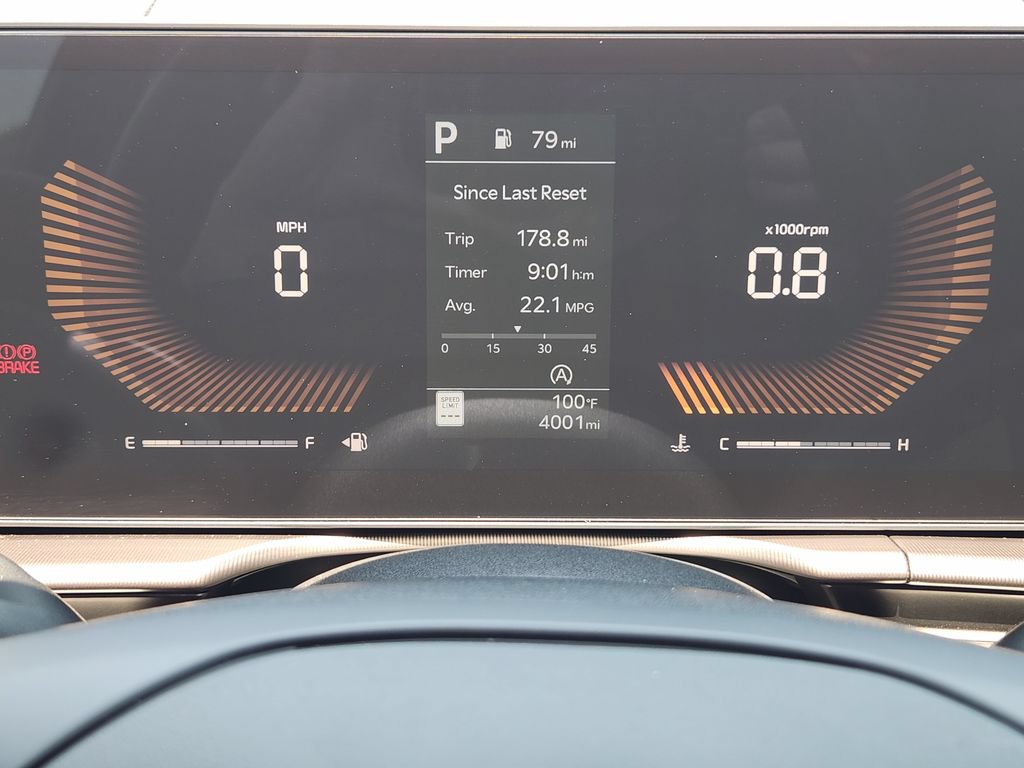 New 2026 Kia Sportage EX FWD image 11