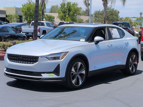 Used 2023 Polestar Polestar 2 AWD/4WD image 5