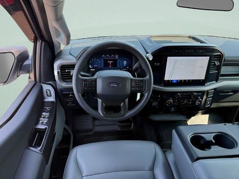 Certified 2024 Ford F150 XL AWD/4WD image 7