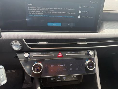 New 2026 Hyundai Sonata SEL FWD image 30