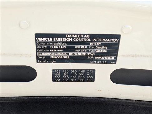 Used 2014 Mercedes-Benz E 350 4MATIC Wagon image 26