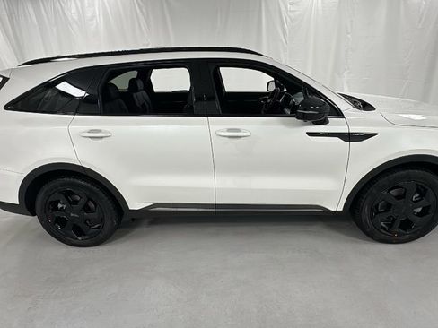 New 2026 Kia Sorento SX Prestige AWD/4WD image 2