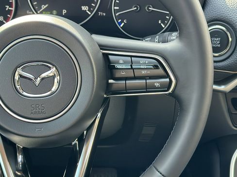 New 2026 MAZDA CX-90 3.3 Turbo w/ Preferred Package image 22