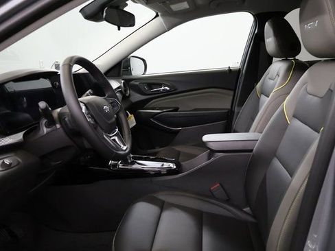 New 2026 Chevrolet Trax ACTIV image 11