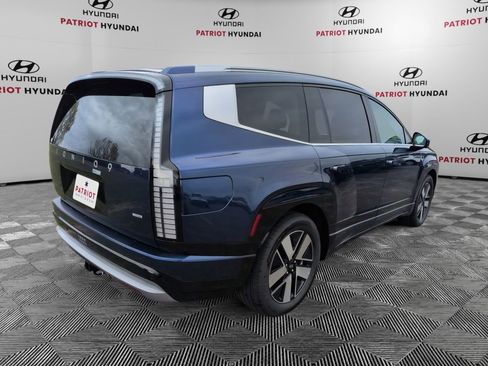 New 2026 Hyundai Ioniq 9 SEL image 5