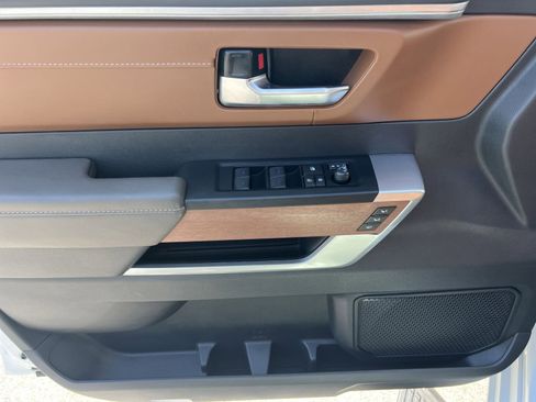 Used 2024 Toyota Tundra 1794 Edition image 23