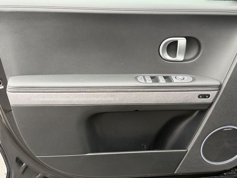 Certified 2024 Hyundai Ioniq 5 Limited AWD/4WD image 20