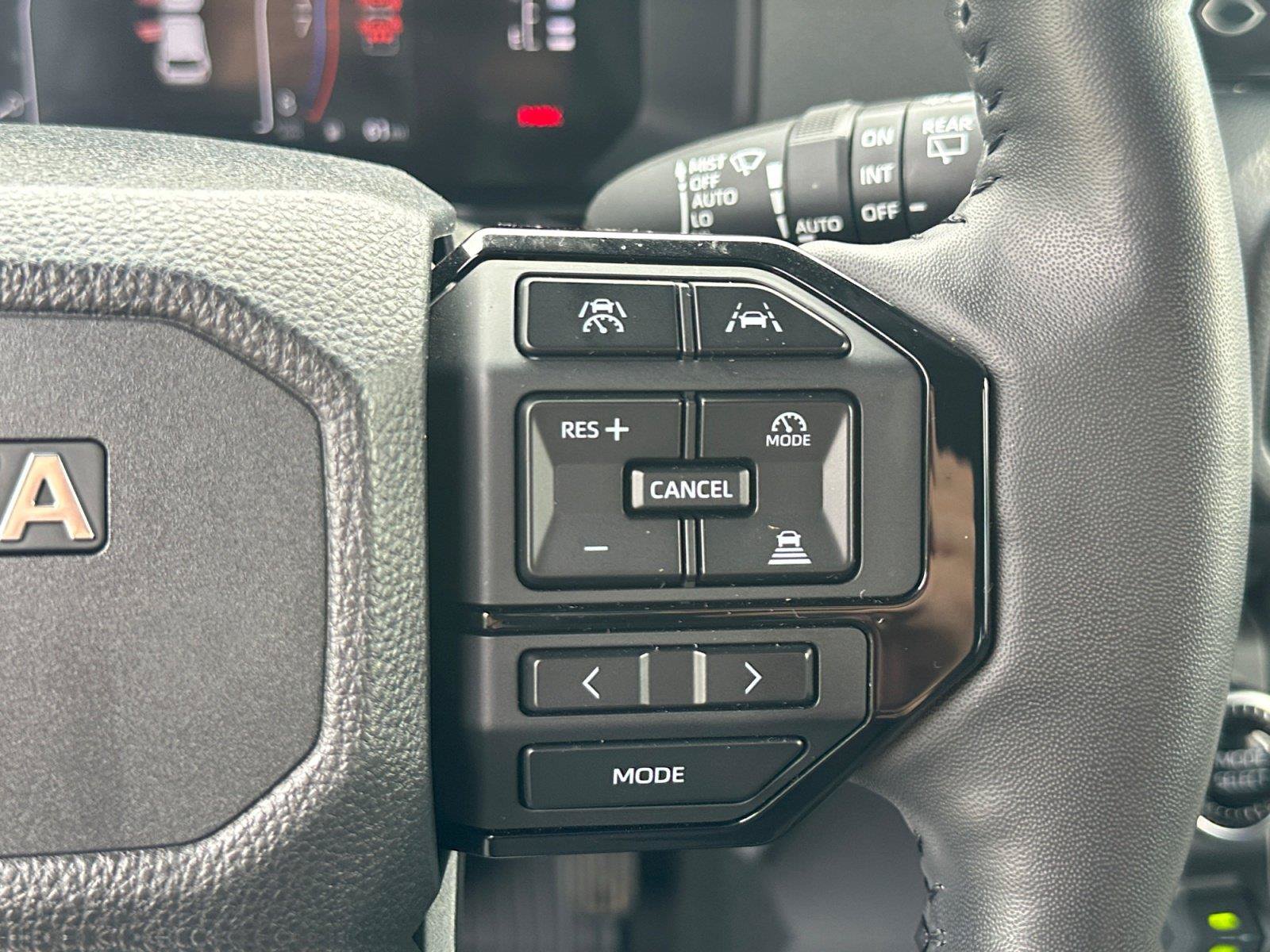 Used 2024 Toyota Land Cruiser 1958 AWD/4WD image 21