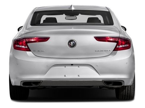 Used 2017 Buick LaCrosse Premium FWD image 8