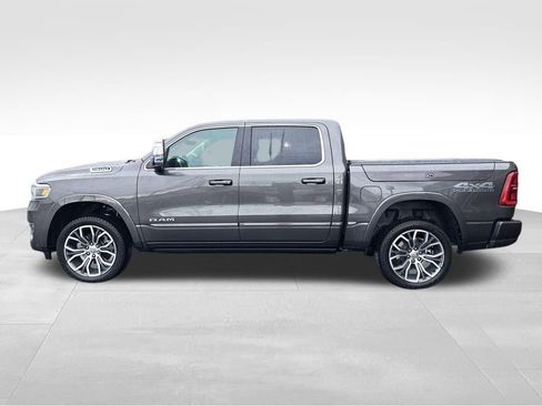 New 2026 RAM 1500 Tungsten AWD/4WD image 2