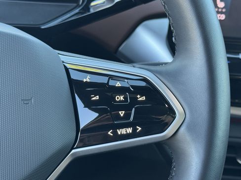 Certified 2021 Volkswagen ID.4 Pro S w/ ID.4 Protection Package image 20