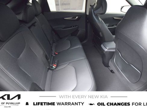 New 2025 Kia EV6 Light image 14