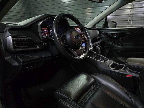 Used 2020 Subaru Legacy Limited w/ Popular Package #3 AWD/4WD image 10