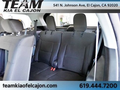 Used 2023 Ford Explorer XLT RWD image 18