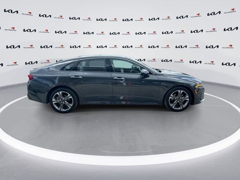 Used 2023 Kia K5 EX FWD image 9