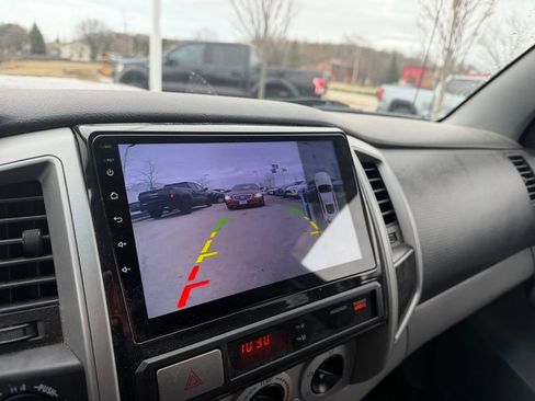 Used 2007 Toyota Tacoma 4x4 Double Cab image 21