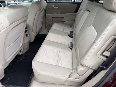 Used 2013 Honda Pilot LX image 16