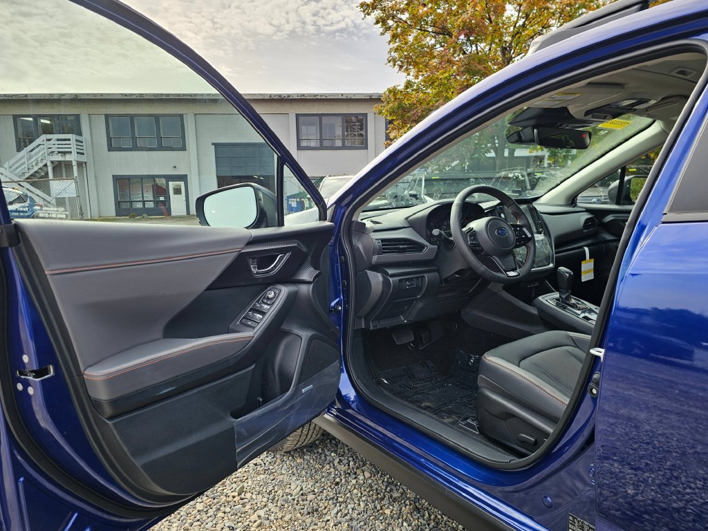 New 2026 Subaru Crosstrek 2.5i Limited AWD/4WD image 17