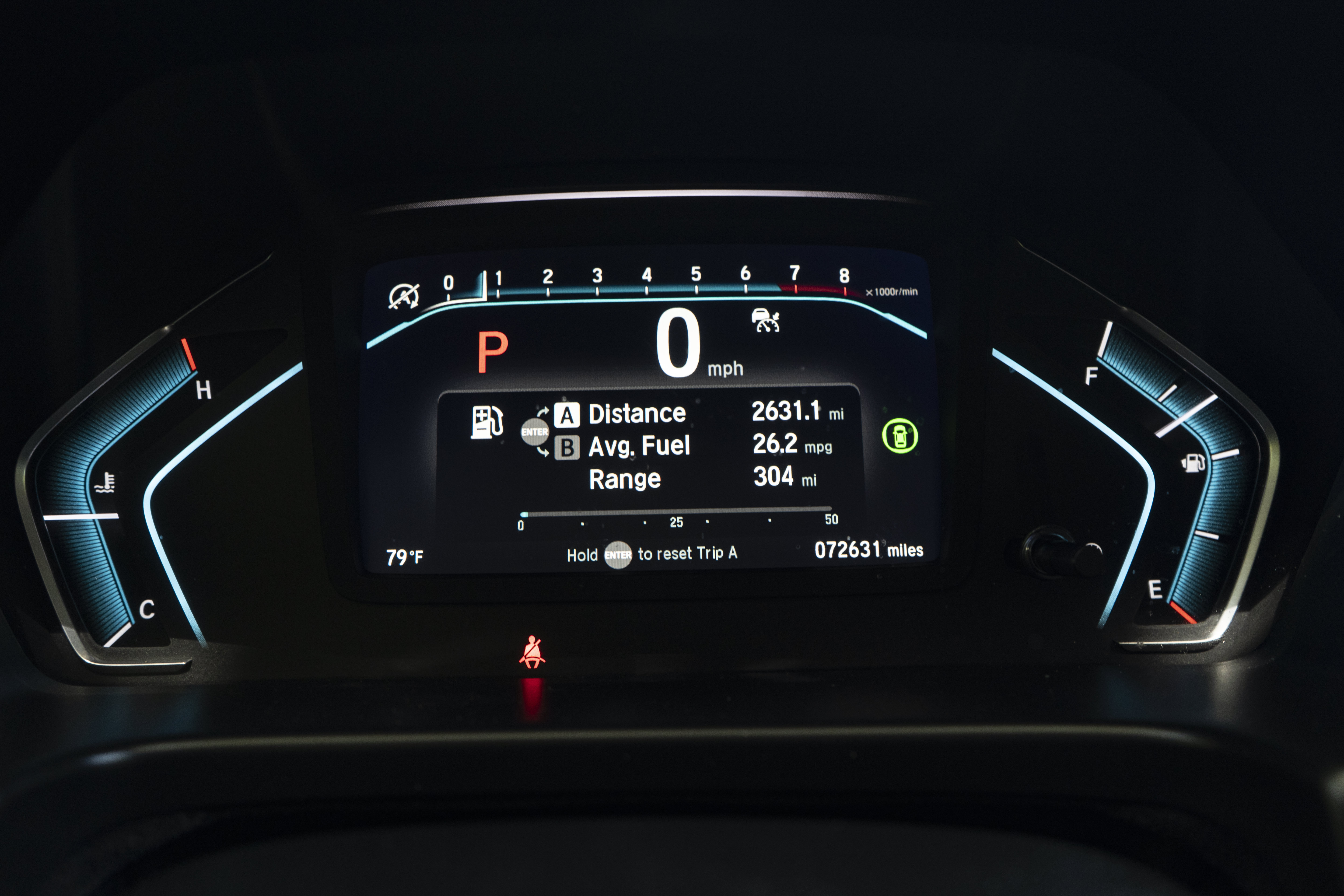 Used 2024 Honda Odyssey EX-L image 23