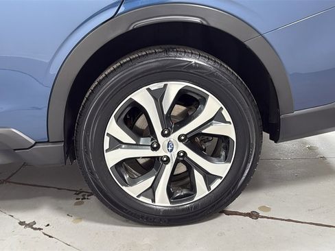 Used 2022 Subaru Outback Touring XT image 23
