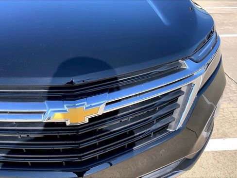 Certified 2024 Chevrolet Equinox LT image 29