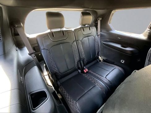Used 2025 Jeep Grand Cherokee L Summit w/ Obsidian Package AWD/4WD image 21