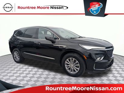 Used 2024 Buick Enclave Premium