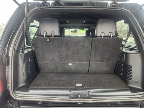 Used 2017 Ford Expedition Limited image 31