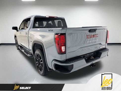 Used 2024 GMC Sierra 1500 Elevation AWD/4WD image 10