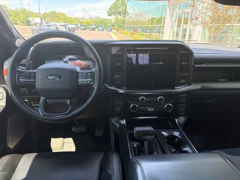 Used 2024 Ford F150 Raptor AWD/4WD image 9