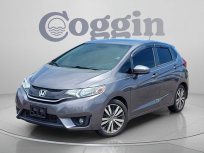 Used 2015 Honda Fit EX