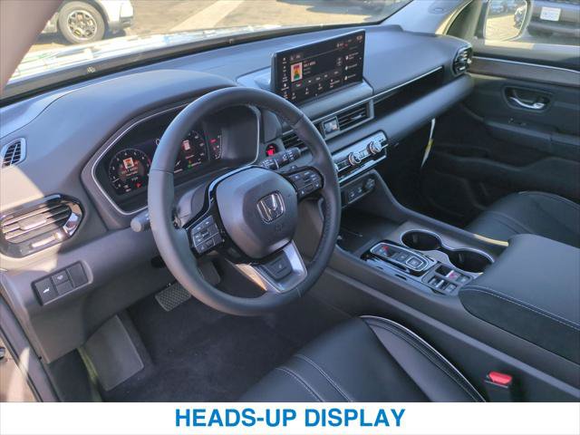 New 2026 Honda Pilot Elite image 14