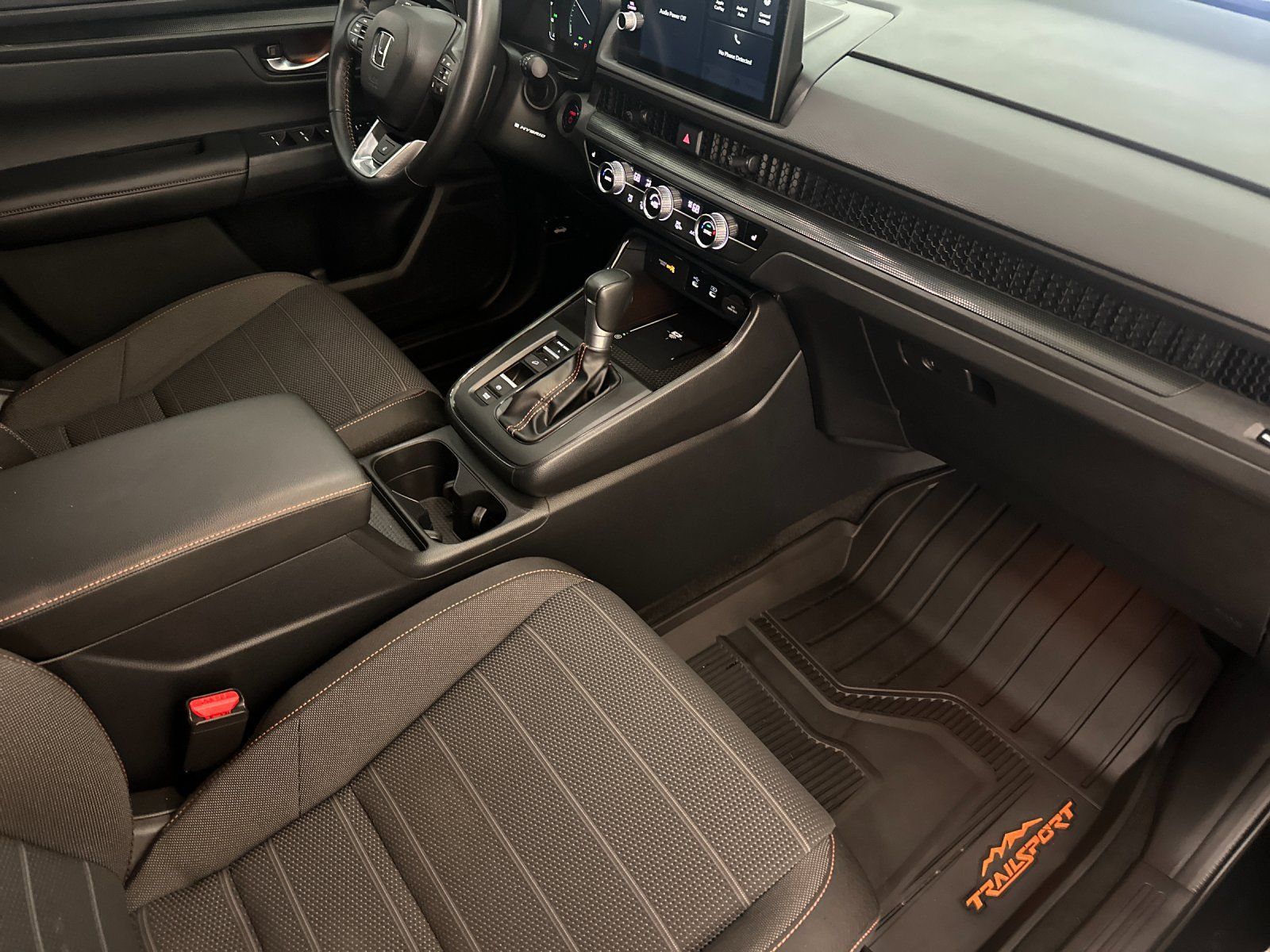 Used 2026 Honda CR-V TrailSport image 16