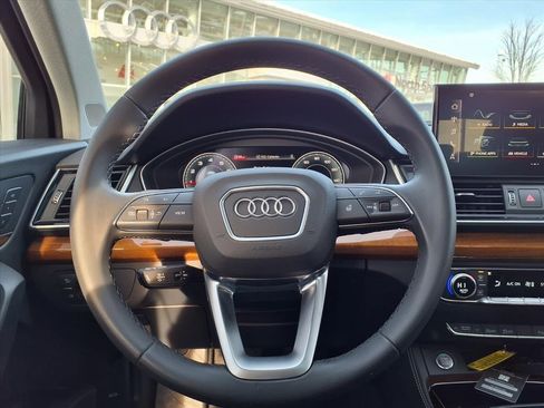 Used 2023 Audi Q5 2.0T Premium Plus w/ Premium Plus Package image 21