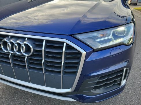 Used 2021 Audi Q7 3.0T Premium Plus AWD/4WD image 26