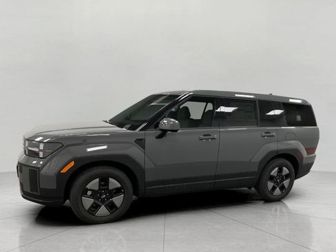 New 2026 Hyundai Santa Fe SE AWD/4WD image 8