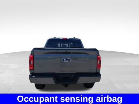 Used 2023 Ford F150 XLT w/ Equipment Group 302A High AWD/4WD image 14