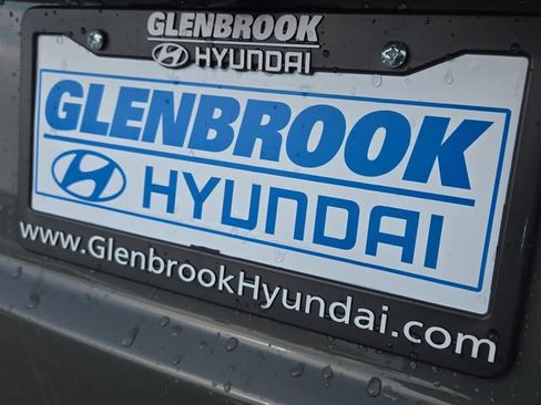 New 2026 Hyundai Tucson SE AWD/4WD image 30