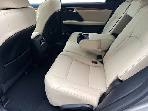 Certified 2022 Lexus RX 350 FWD w/ Premium Package image 15