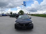 Certified 2022 Honda Civic Sport image 2
