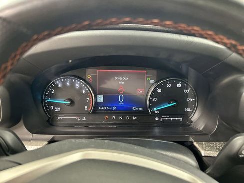 Used 2021 Ford Explorer Timberline AWD/4WD image 13
