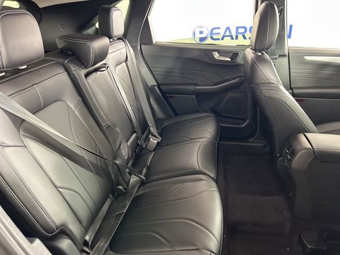 New 2026 Ford Escape Platinum w/ Premium Technology Package image 25