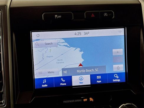 Used 2019 Ford F150 XLT w/ Equipment Group 302A Luxury image 13