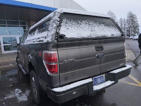 Used 2013 Ford F150 STX w/ Mid Equipment Group image 20