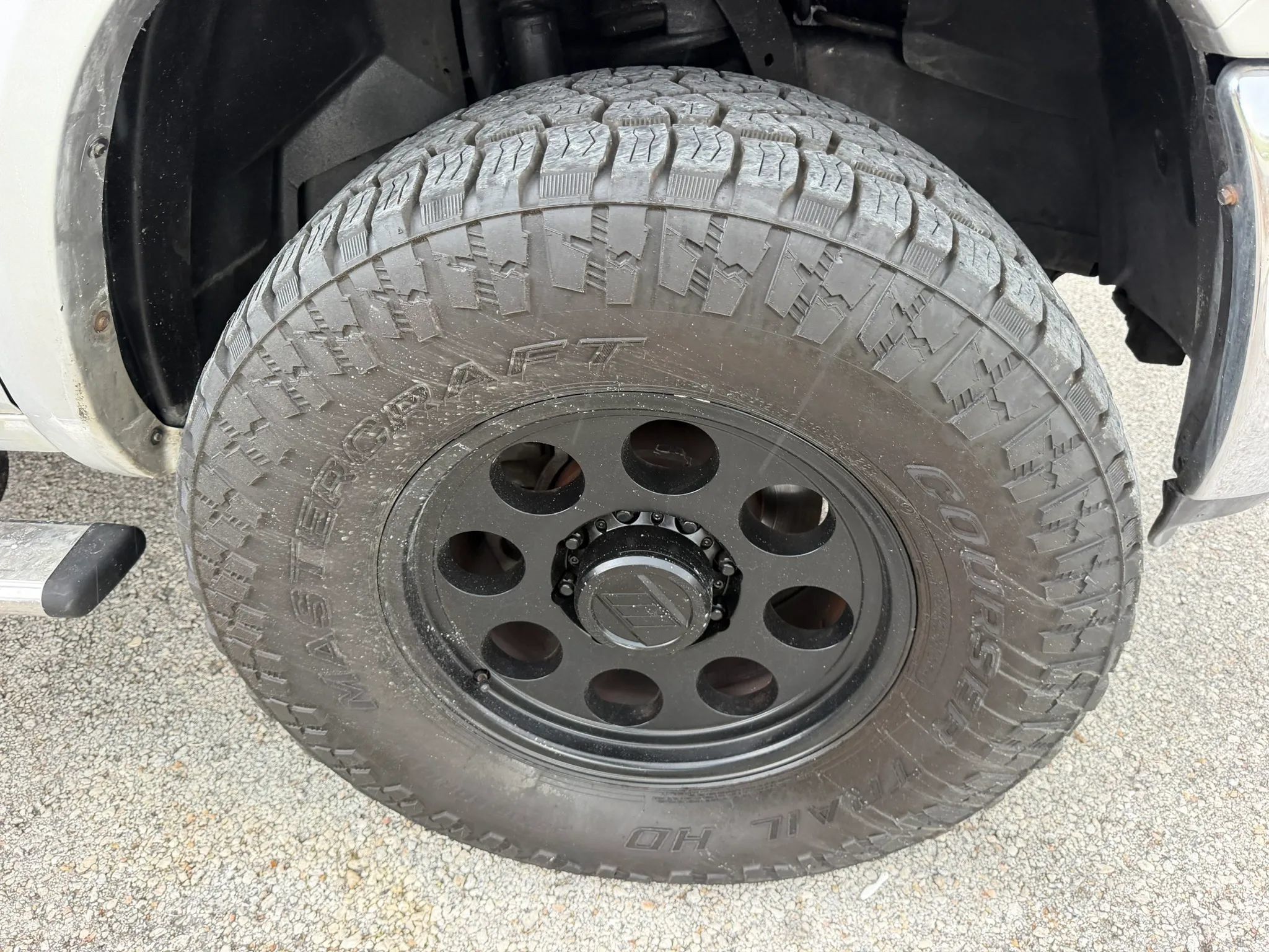 Used 2015 RAM 2500 Laramie AWD/4WD image 21
