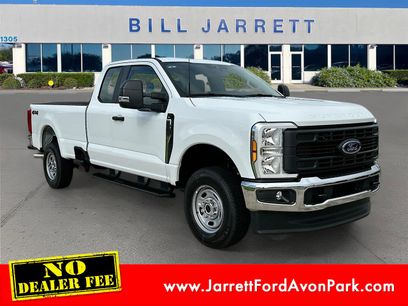 New 2026 Ford F250 XL w/ XL Chrome Package