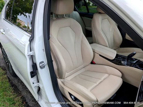 Used 2018 BMW 530i image 10