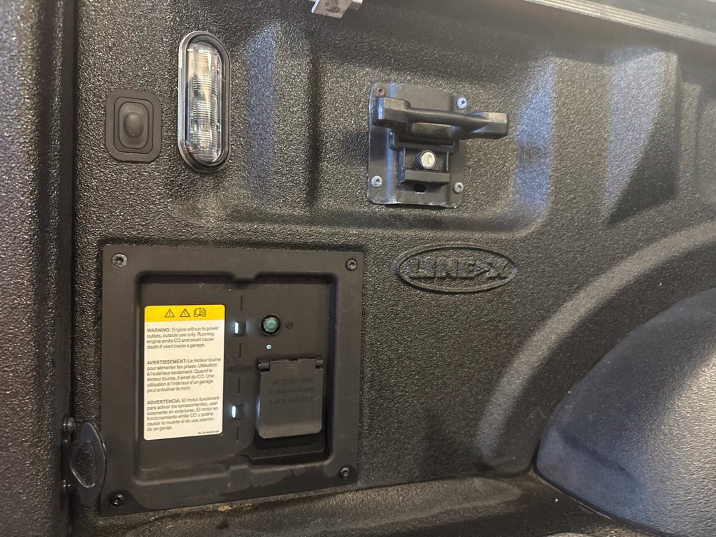 Used 2023 Ford F150 XLT w/ Equipment Group 302A High AWD/4WD image 12