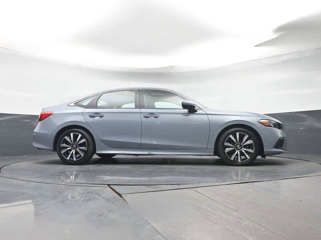 Used 2023 Honda Civic EX image 25