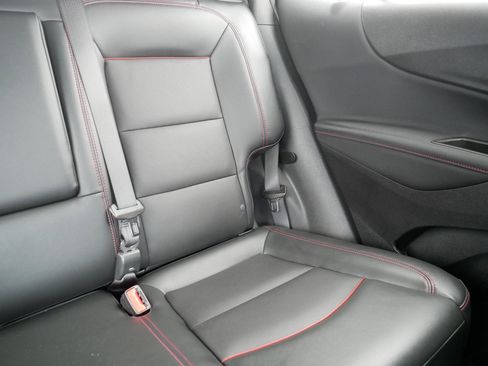 Used 2023 Chevrolet Equinox RS w/ RS Leather Package AWD/4WD image 14